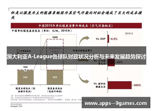 澳大利亚A-League各球队财政状况分析与未来发展趋势探讨